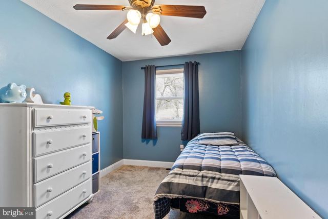 13 CRAIG RUN RD, Duncannon, PA 17020