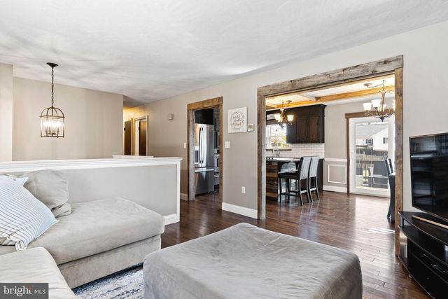 13 CRAIG RUN RD, Duncannon, PA 17020