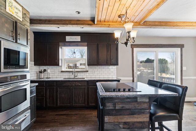 13 CRAIG RUN RD, Duncannon, PA 17020