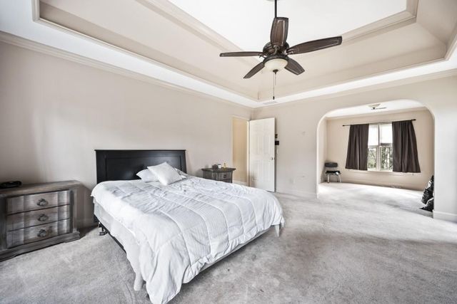 297 Mossy NW Way, Kennesaw, GA 30152