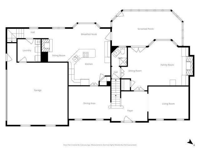 297 Mossy NW Way, Kennesaw, GA 30152