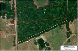 TBD VZ CR 4714 (Tract 13) Road, Ben Wheeler, TX 75754
