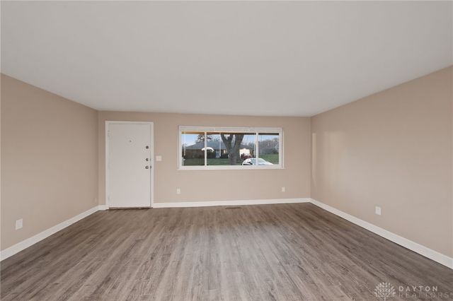 4606 Winchester Drive, Kettering, OH 45429