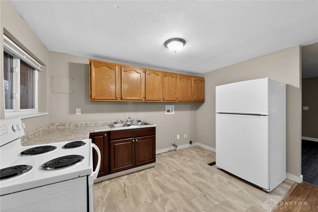 4606 Winchester Drive, Kettering, OH 45429