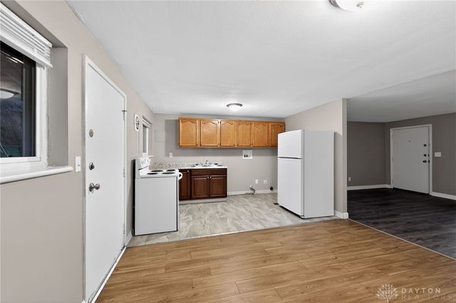 4606 Winchester Drive, Kettering, OH 45429