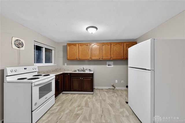 4606 Winchester Drive, Kettering, OH 45429