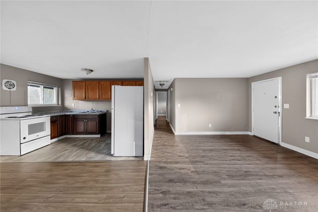 4606 Winchester Drive, Kettering, OH 45429