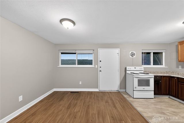 4606 Winchester Drive, Kettering, OH 45429