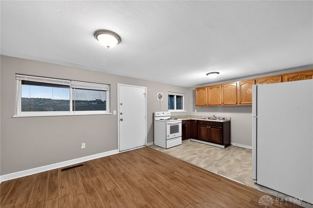 4606 Winchester Drive, Kettering, OH 45429