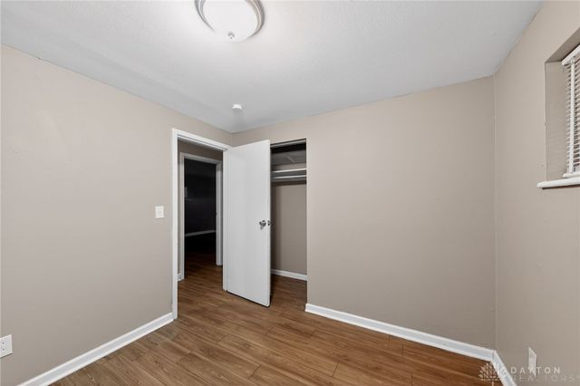 4606 Winchester Drive, Kettering, OH 45429