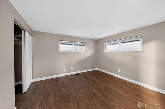 4606 Winchester Drive, Kettering, OH 45429