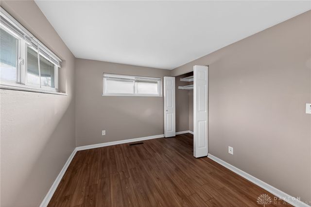 4606 Winchester Drive, Kettering, OH 45429