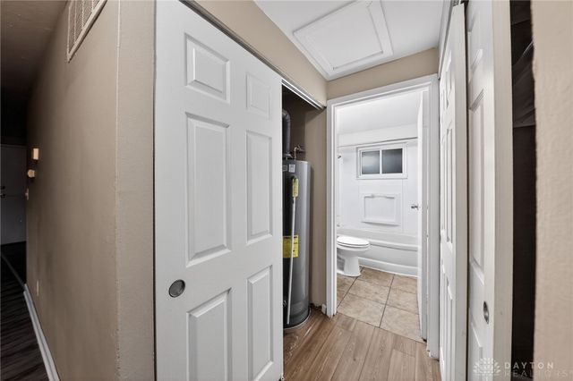 4606 Winchester Drive, Kettering, OH 45429