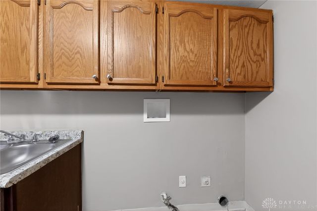 4606 Winchester Drive, Kettering, OH 45429