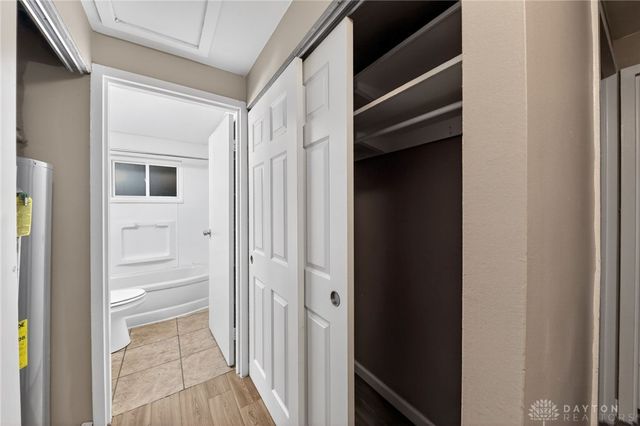 4606 Winchester Drive, Kettering, OH 45429