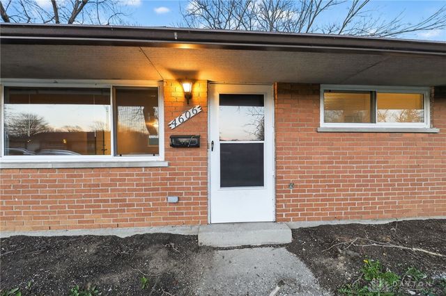 4606 Winchester Drive, Kettering, OH 45429