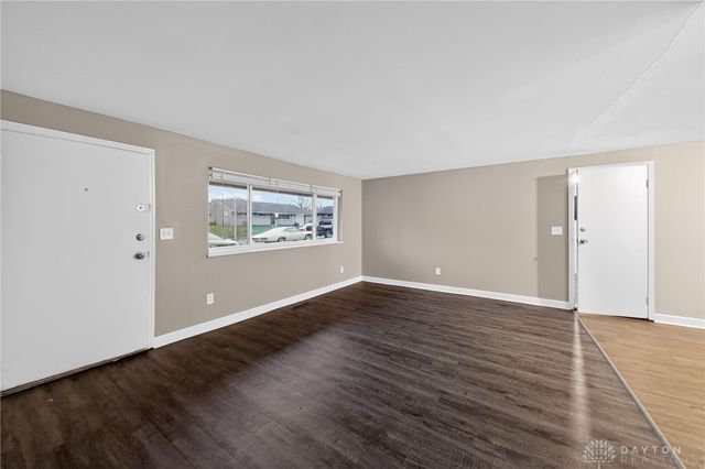 4606 Winchester Drive, Kettering, OH 45429