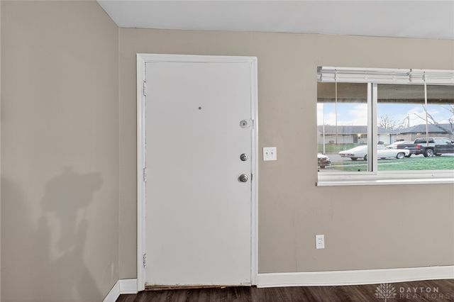 4606 Winchester Drive, Kettering, OH 45429