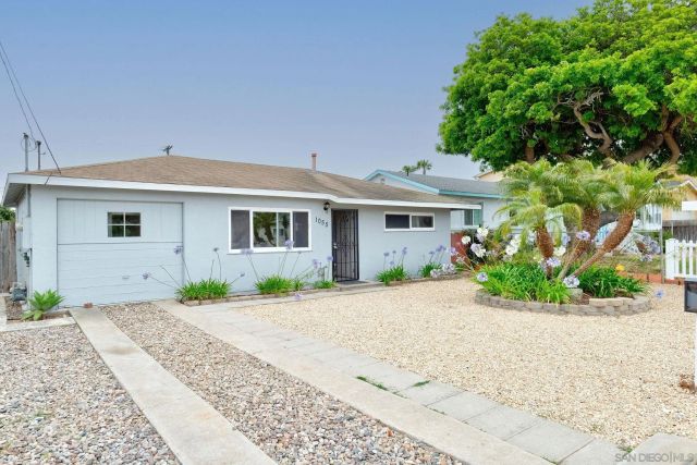 1055 11th Street, Imperial Beach, CA 91932
