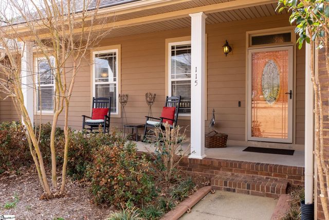115 Forest Cove Lane, Greer, SC 29651