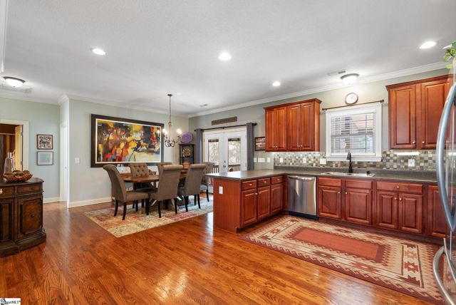 115 Forest Cove Lane, Greer, SC 29651