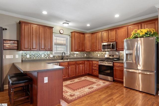 115 Forest Cove Lane, Greer, SC 29651