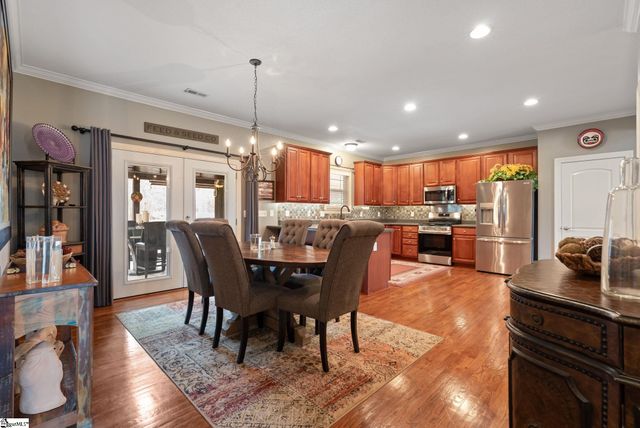 115 Forest Cove Lane, Greer, SC 29651