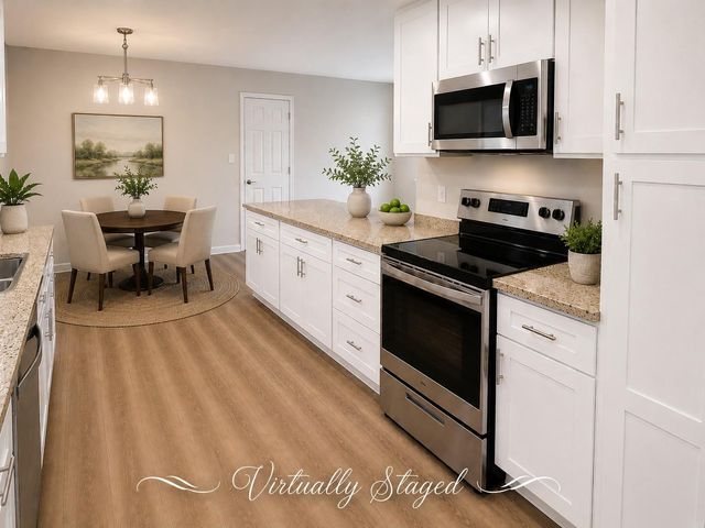 3506 W Cedar Bayou Lynchburg Road, Baytown, TX 77521
