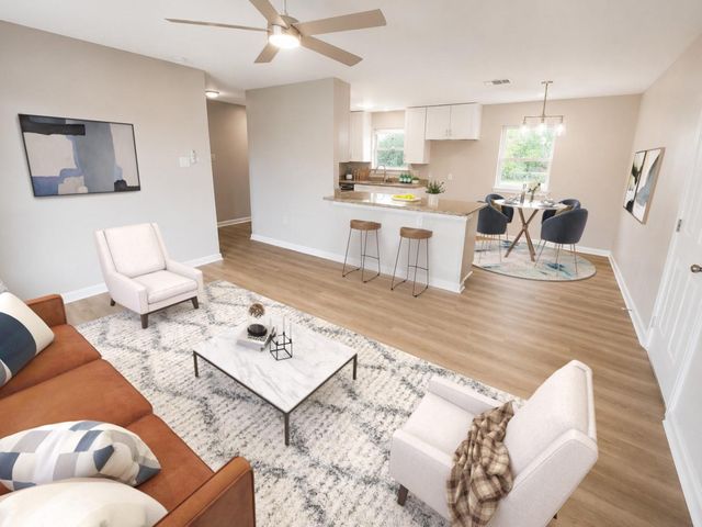 3506 W Cedar Bayou Lynchburg Road, Baytown, TX 77521