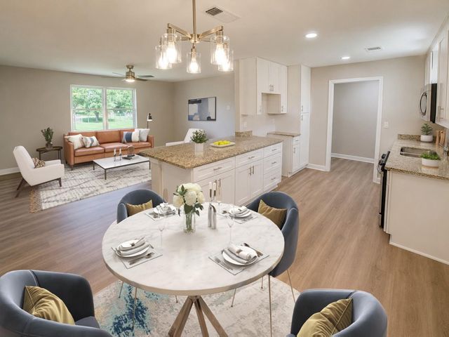 3506 W Cedar Bayou Lynchburg Road, Baytown, TX 77521