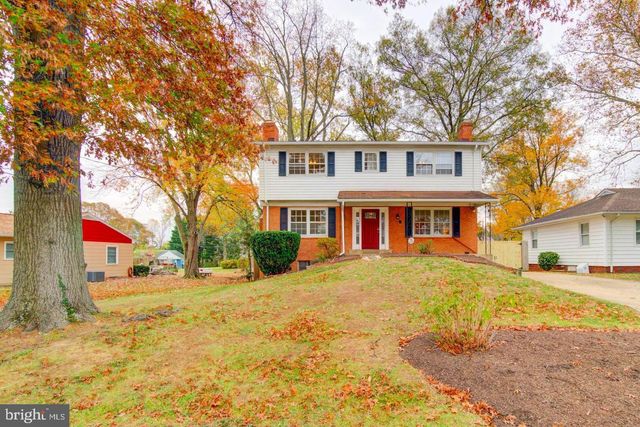 11207 EMACK RD, Beltsville, MD 20705