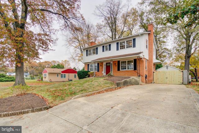11207 EMACK RD, Beltsville, MD 20705