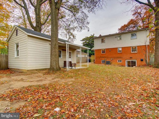 11207 EMACK RD, Beltsville, MD 20705