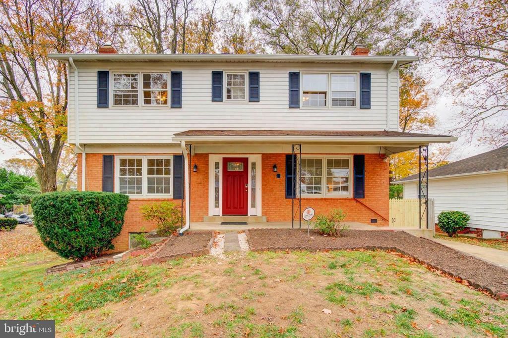 11207 EMACK RD, Beltsville, MD 20705