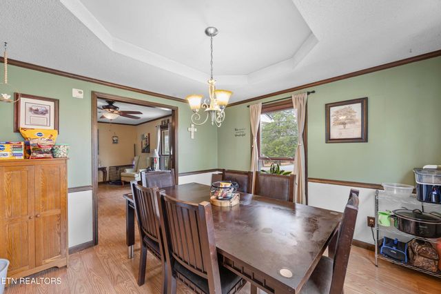 364 Orchard Valley Drive, Harriman, TN 37748