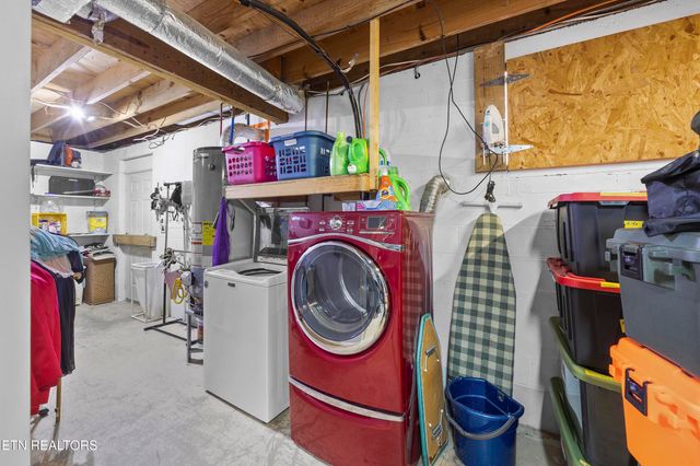 364 Orchard Valley Drive, Harriman, TN 37748