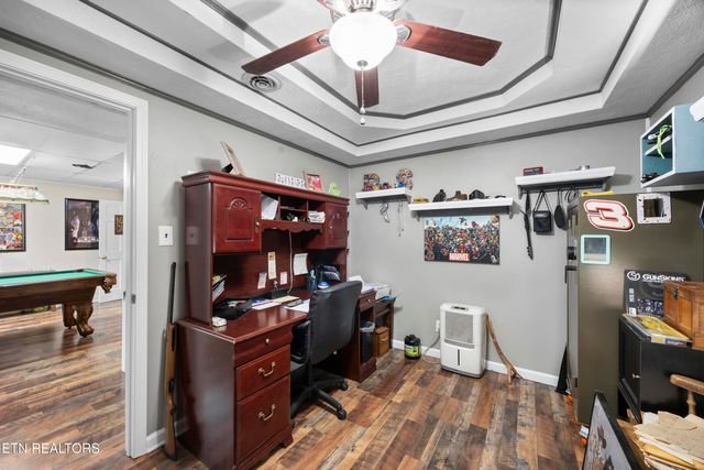 364 Orchard Valley Drive, Harriman, TN 37748