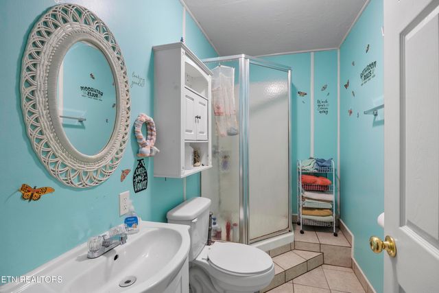 364 Orchard Valley Drive, Harriman, TN 37748