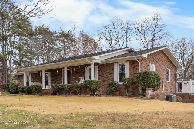 364 Orchard Valley Drive, Harriman, TN 37748