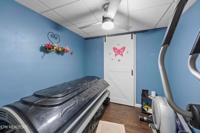 364 Orchard Valley Drive, Harriman, TN 37748