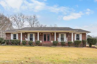 364 Orchard Valley Drive, Harriman, TN 37748