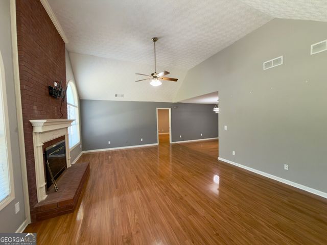 465 Ram Drive, Covington, GA 30014
