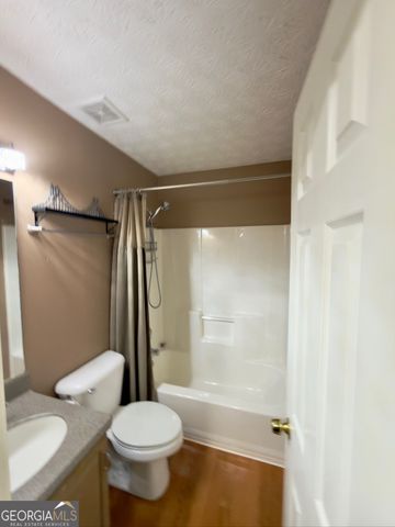 465 Ram Drive, Covington, GA 30014