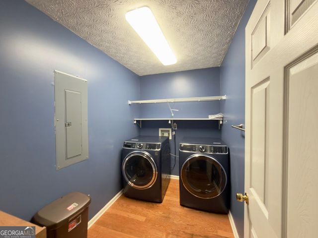 465 Ram Drive, Covington, GA 30014