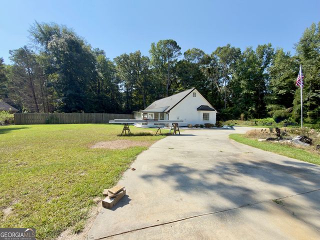 465 Ram Drive, Covington, GA 30014