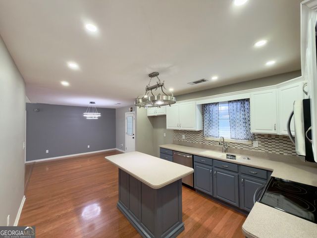 465 Ram Drive, Covington, GA 30014