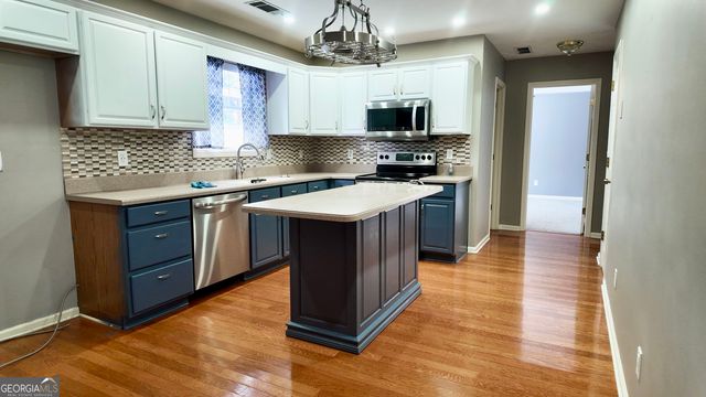 465 Ram Drive, Covington, GA 30014