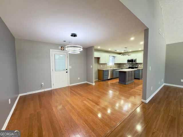 465 Ram Drive, Covington, GA 30014