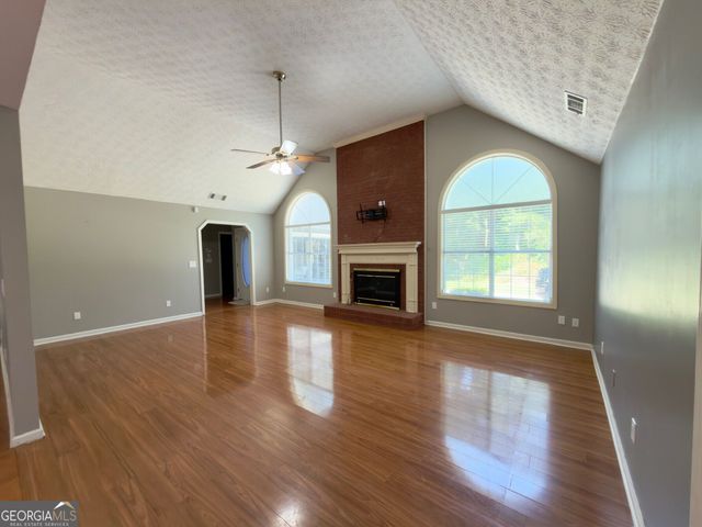 465 Ram Drive, Covington, GA 30014