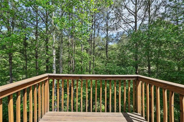 3286 Mill Springs Circle, Buford, GA 30519